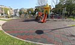 Menderes’te çocuklar için büyük adım!