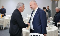 Başkan Pehlivan müjdeyi verdi!