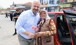 Menemen, kadınlar için ayağa kalkıyor