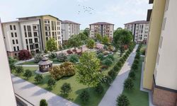 TOKİ İzmir'de düğmeye bastı! İşte yapılacak konut sayıları