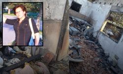 Menemen’de korkunç gece! Hayvansever kadın 20 kedisiyle alevlerde can verdi