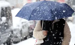 Meteoroloji 11 Kasım için kritik uyarı verdi: Kış kapıda!