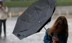 Meteoroloji 29 Kasım için kırmızı alarm verdi!