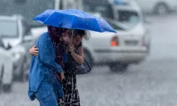 6 Kasım 2025 hava durumu: Meteoroloji uyardı!