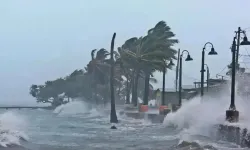 Meteoroloji’den 4 Kasım uyarısı: Şiddetli yağış kapıda!