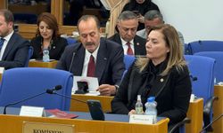 MHP’li Osmanağaoğlu: 'Aliağa’nın spor yatırımı ihtiyacı var'