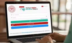 MHRS adıyla ücret isteyen sahte siteler için uyarı