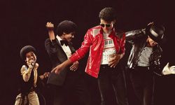 Michael Jackson'ın hayatını anlatan filmden ilk fragman! İşte 'Michael' filmi konusu ve oyuncu kadrosu