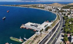 Midilli’ye gitmek hiç bu kadar kolay olmamıştı!