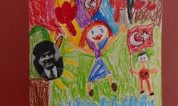 Minik eller, büyük sevgi