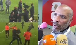 Nijerya’dan şok iddia! Dünya Kupası play-off finali sonrası “Voodoo Büyüsü” tartışması