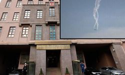 SON DAKİKA! MSB'den açıklama: Düşen kargo uçağında 20 personel var