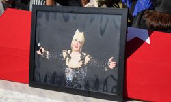 Muazzez Abacı son yolculuğuna uğurlandı: Gözyaşları sel oldu