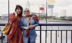 Muazzez Abacı’nın kızı Saba Abacı kimdir? Yaşı, mesleği ve hayatı