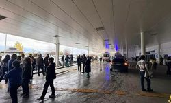 Son dakika! Hastanede kimyasal paniği! Sağlık personeli müşahedeye alındı