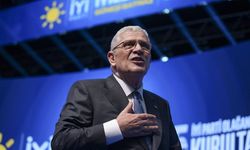 Dervişoğlu’ndan Bahçeli’ye şok sözler: ‘Siz varken Apo’ya, PKK’ya gerek yok!’