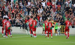 Namağlup ama ikinci! Karşıyaka liderliği kaptırdı