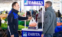 Narlıdere’de kurallara uymayan esnafa cezai işlem!