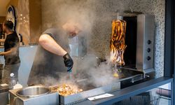 Ne et ne tavuk: Yeni nesil döner gündem oldu