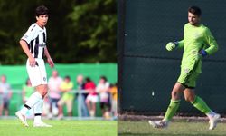 Necip ve Ersin’in tedbiri kalktı, Beşiktaş’ın gönderisi gündem oldu