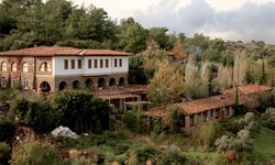 Şirince’de matematik ve kültürün buluştuğu nokta: Nesin Matematik Köyü'ne nasıl gidilir?