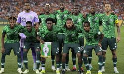 Nijerya Milli Takımı’nda prim krizi! Osimhen ve Ndidi grevde