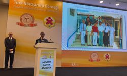 Nöroşirürjiyenler Çeşme’de kongrede buluştu