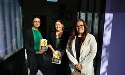 Efes Selçuk Belediyesi’nden öğretmenlere 24 Kasım hediyesi