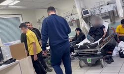 Kantinden profiterol yiyen 8 öğrenci zehirlendi! Tarihi geçmiş!