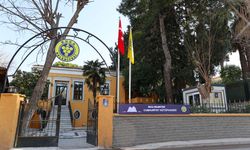 Buca’da okurların yeni mekanı