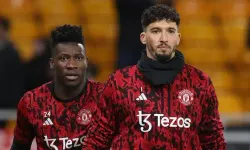 Manchester United’dan Altay Bayındır ve Onana kararı