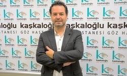 Dünyada trend, Türkiye’de fark yaratan göz tedavisi!
