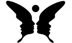 Optik illüzyon testi: İlk gördüğünüz şekil kişiliğinizi anlatıyor