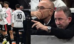 Orkun Kökçü ve Sergen Yalçın Beşiktaş'tan ayrılacak mı? Derbi faturası 2 isme kesildi