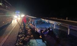 Otostopla bindi, dönüş yolunda hayatını kaybetti!