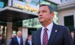 Flaş! Özgür Özel CHP 39'uncu Olağan Kurultayı'nın açılışını yaptı