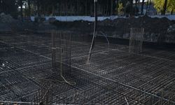 Pancar Mahallesi’nde sevinç yaratan temel