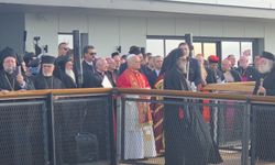 Son dakika! Papa 14. Leo İznik'te! İşte tüm gelişmeler