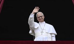 Son dakika! MHP'den Papa 14. Leo'nun Türkiye ziyaretine tepki