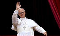 Anıtkabir’den Sultanahmet’e: Papa Leo’nun Türkiye rotası açıklandı!