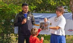 Patili Dostumuz Projesi başladı