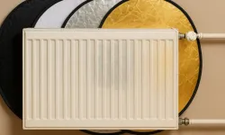 Peteklerin arkasına şunu koyun, eviniz bir anda sıcacık olacak!