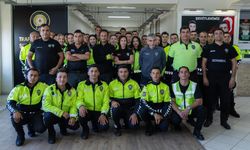 İzmir’in ‘Şahin’leri görev başında: Trafik denetimlerinde yeni dönem