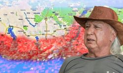 Prof. Şener Üşümezsoy  '6 büyüklüğünde deprem olabilir' diyerek o bölgeyi işaret etti!