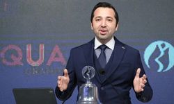 Ali Ercan kimdir? QUA Granite'in sahibi Ali Ercan neden gözaltına alındı?