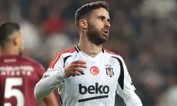 Beşiktaş'ta Rafa Silva ayrılıyor mu? 'Sergen Yalçın varsa ben yokum'