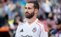 Beşiktaş’ta Rafa Silva'ya ulaşılamıyor! Son antrenmana katılmadı