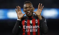 Avrupa basını yazdı: Galatasaray Rafael Leão için devrede mi?