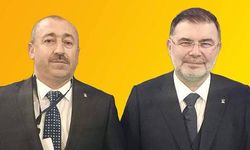 Ramazan Genç kimdir? AK Parti Foça İlçe Başkanı oldu