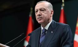 Son dakika! Cumhurbaşkanı Erdoğan: Yeni bir kavşağa ulaştığımız görülüyor